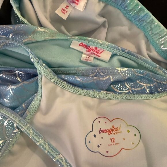 New BMagica by Between Mermaid 3 piece set - Picture 14 of 15